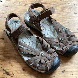 Keen Sandals